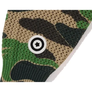 Areena Design <p><strong>BAPE ABC Camo Green Crochet Relaxed Fit Shark Full Zip Hoodie</strong> delivers a versatile zip-front zip hoodie look for casual outfits, travel, quick layering, and relaxed streetwear looks. Its distinctive design offers easy on-and-off wear, flexible layering, and standout casual style, making it a strong choice for personal wardrobes, collections, or gifting.</p> BAPE ABC Camo Green Crochet Relaxed Fit Shark Full Zip Hoodie <p><strong>BAPE ABC Camo Green Crochet Relaxed Fit Shark Full Zip Hoodie</strong> delivers a versatile zip-front zip hoodie look for casual outfits, travel, quick layering, and relaxed streetwear looks. Its distinctive design offers easy on-and-off wear, flexible layering, and standout casual style, making it a strong choice for personal wardrobes, collections, or gifting.</p>