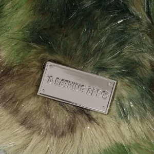 Areena Design <p><strong>BAPE ABC Camo One Point Metallic Long Fur Jacquard Down Jacket</strong> delivers a statement jacket look for casual outfits, travel, events, and seasonal layering. Its distinctive design offers easy layering, versatile outfit pairing, and strong visual appeal, making it a strong choice for personal wardrobes, collections, or gifting.</p> BAPE ABC Camo One Point Metallic Long Fur Jacquard Down Jacket <p><strong>BAPE ABC Camo One Point Metallic Long Fur Jacquard Down Jacket</strong> delivers a statement jacket look for casual outfits, travel, events, and seasonal layering. Its distinctive design offers easy layering, versatile outfit pairing, and strong visual appeal, making it a strong choice for personal wardrobes, collections, or gifting.</p>