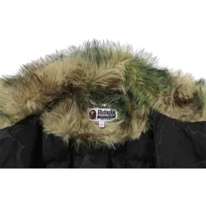 Areena Design <p><strong>BAPE ABC Camo One Point Metallic Long Fur Jacquard Down Jacket</strong> delivers a statement jacket look for casual outfits, travel, events, and seasonal layering. Its distinctive design offers easy layering, versatile outfit pairing, and strong visual appeal, making it a strong choice for personal wardrobes, collections, or gifting.</p> BAPE ABC Camo One Point Metallic Long Fur Jacquard Down Jacket <p><strong>BAPE ABC Camo One Point Metallic Long Fur Jacquard Down Jacket</strong> delivers a statement jacket look for casual outfits, travel, events, and seasonal layering. Its distinctive design offers easy layering, versatile outfit pairing, and strong visual appeal, making it a strong choice for personal wardrobes, collections, or gifting.</p>
