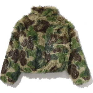 Areena Design <p><strong>BAPE ABC Camo One Point Metallic Long Fur Jacquard Down Jacket</strong> delivers a statement jacket look for casual outfits, travel, events, and seasonal layering. Its distinctive design offers easy layering, versatile outfit pairing, and strong visual appeal, making it a strong choice for personal wardrobes, collections, or gifting.</p> BAPE ABC Camo One Point Metallic Long Fur Jacquard Down Jacket <p><strong>BAPE ABC Camo One Point Metallic Long Fur Jacquard Down Jacket</strong> delivers a statement jacket look for casual outfits, travel, events, and seasonal layering. Its distinctive design offers easy layering, versatile outfit pairing, and strong visual appeal, making it a strong choice for personal wardrobes, collections, or gifting.</p>