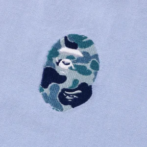 Areena Design <p><strong>BAPE ABC Camo One Point Relaxed Fit Shirt</strong> delivers a versatile shirt look for casual outfits, smart-casual looks, travel, and everyday styling. Its distinctive design offers easy outfit coordination, flexible wear, and distinctive visual appeal, making it a strong choice for personal wardrobes, collections, or gifting.</p> BAPE ABC Camo One Point Relaxed Fit Shirt <p><strong>BAPE ABC Camo One Point Relaxed Fit Shirt</strong> delivers a versatile shirt look for casual outfits, smart-casual looks, travel, and everyday styling. Its distinctive design offers easy outfit coordination, flexible wear, and distinctive visual appeal, making it a strong choice for personal wardrobes, collections, or gifting.</p>