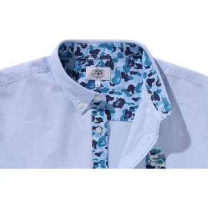 Areena Design <p><strong>BAPE ABC Camo One Point Relaxed Fit Shirt</strong> delivers a versatile shirt look for casual outfits, smart-casual looks, travel, and everyday styling. Its distinctive design offers easy outfit coordination, flexible wear, and distinctive visual appeal, making it a strong choice for personal wardrobes, collections, or gifting.</p> BAPE ABC Camo One Point Relaxed Fit Shirt <p><strong>BAPE ABC Camo One Point Relaxed Fit Shirt</strong> delivers a versatile shirt look for casual outfits, smart-casual looks, travel, and everyday styling. Its distinctive design offers easy outfit coordination, flexible wear, and distinctive visual appeal, making it a strong choice for personal wardrobes, collections, or gifting.</p>