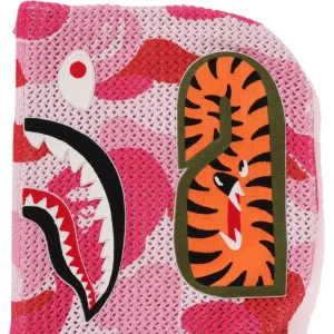 Areena Design <p><strong>BAPE ABC Camo Pink Crochet Relaxed Fit Shark Full Zip Hoodie</strong> delivers a versatile zip-front zip hoodie look for casual outfits, travel, quick layering, and relaxed streetwear looks. Its distinctive design offers easy on-and-off wear, flexible layering, and standout casual style, making it a strong choice for personal wardrobes, collections, or gifting.</p> BAPE ABC Camo Pink Crochet Relaxed Fit Shark Full Zip Hoodie <p><strong>BAPE ABC Camo Pink Crochet Relaxed Fit Shark Full Zip Hoodie</strong> delivers a versatile zip-front zip hoodie look for casual outfits, travel, quick layering, and relaxed streetwear looks. Its distinctive design offers easy on-and-off wear, flexible layering, and standout casual style, making it a strong choice for personal wardrobes, collections, or gifting.</p>