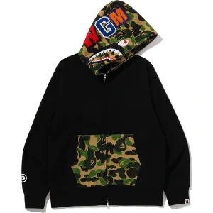 Areena Design <p><strong>BAPE ABC Camo Shark Full Zip Hoodie</strong> delivers a versatile zip-front zip hoodie look for casual outfits, travel, quick layering, and relaxed streetwear looks. Its distinctive design offers easy on-and-off wear, flexible layering, and standout casual style, making it a strong choice for personal wardrobes, collections, or gifting.</p> BAPE ABC Camo Shark Full Zip Hoodie <p><strong>BAPE ABC Camo Shark Full Zip Hoodie</strong> delivers a versatile zip-front zip hoodie look for casual outfits, travel, quick layering, and relaxed streetwear looks. Its distinctive design offers easy on-and-off wear, flexible layering, and standout casual style, making it a strong choice for personal wardrobes, collections, or gifting.</p>
