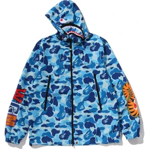 Areena Design <p><strong>BAPE ABC Camo Shark Hoodie Jacket</strong> delivers a streetwear-ready hoodie look for casual outfits, travel, relaxed days, and seasonal layering. Its distinctive design offers comfortable styling, easy layering, and bold everyday appeal, making it a strong choice for personal wardrobes, collections, or gifting.</p> BAPE ABC Camo Shark Hoodie Jacket <p><strong>BAPE ABC Camo Shark Hoodie Jacket</strong> delivers a streetwear-ready hoodie look for casual outfits, travel, relaxed days, and seasonal layering. Its distinctive design offers comfortable styling, easy layering, and bold everyday appeal, making it a strong choice for personal wardrobes, collections, or gifting.</p>