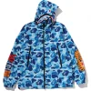 Areena Design <p><strong>BAPE ABC Pink Camo Shark Hoodie Jacket</strong> delivers a streetwear-ready hoodie look for casual outfits, travel, relaxed days, and seasonal layering. Its distinctive design offers comfortable styling, easy layering, and bold everyday appeal, making it a strong choice for personal wardrobes, collections, or gifting.</p> BAPE ABC Camo Shark Hoodie Jacket <p><strong>BAPE ABC Pink Camo Shark Hoodie Jacket</strong> delivers a streetwear-ready hoodie look for casual outfits, travel, relaxed days, and seasonal layering. Its distinctive design offers comfortable styling, easy layering, and bold everyday appeal, making it a strong choice for personal wardrobes, collections, or gifting.</p>