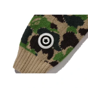 Areena Design <p><strong>BAPE ABC Camo Towel Jacquard Shark Cropped Full Zip Hoodie</strong> delivers a versatile zip-front zip hoodie look for casual outfits, travel, quick layering, and relaxed streetwear looks. Its distinctive design offers easy on-and-off wear, flexible layering, and standout casual style, making it a strong choice for personal wardrobes, collections, or gifting.</p> BAPE ABC Camo Towel Jacquard Shark Cropped Full Zip Hoodie <p><strong>BAPE ABC Camo Towel Jacquard Shark Cropped Full Zip Hoodie</strong> delivers a versatile zip-front zip hoodie look for casual outfits, travel, quick layering, and relaxed streetwear looks. Its distinctive design offers easy on-and-off wear, flexible layering, and standout casual style, making it a strong choice for personal wardrobes, collections, or gifting.</p>