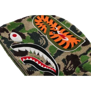 Areena Design <p><strong>BAPE ABC Camo Towel Jacquard Shark Cropped Full Zip Hoodie</strong> delivers a versatile zip-front zip hoodie look for casual outfits, travel, quick layering, and relaxed streetwear looks. Its distinctive design offers easy on-and-off wear, flexible layering, and standout casual style, making it a strong choice for personal wardrobes, collections, or gifting.</p> BAPE ABC Camo Towel Jacquard Shark Cropped Full Zip Hoodie <p><strong>BAPE ABC Camo Towel Jacquard Shark Cropped Full Zip Hoodie</strong> delivers a versatile zip-front zip hoodie look for casual outfits, travel, quick layering, and relaxed streetwear looks. Its distinctive design offers easy on-and-off wear, flexible layering, and standout casual style, making it a strong choice for personal wardrobes, collections, or gifting.</p>