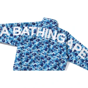 Areena Design <p><strong>BAPE ABC Camo Track Jacket</strong> delivers a sport-inspired track jacket look for athleisure outfits, travel, casual styling, and active everyday looks. Its distinctive design offers easy layering, sporty visual appeal, and versatile outfit pairing, making it a strong choice for personal wardrobes, collections, or gifting.</p> BAPE ABC Camo Track Jacket <p><strong>BAPE ABC Camo Track Jacket</strong> delivers a sport-inspired track jacket look for athleisure outfits, travel, casual styling, and active everyday looks. Its distinctive design offers easy layering, sporty visual appeal, and versatile outfit pairing, making it a strong choice for personal wardrobes, collections, or gifting.</p>