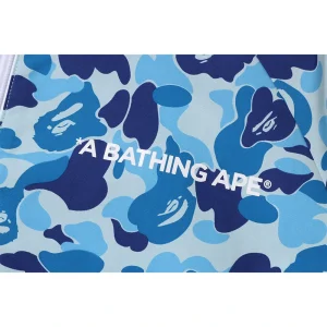 Areena Design <p><strong>BAPE ABC Camo Track Jacket</strong> delivers a sport-inspired track jacket look for athleisure outfits, travel, casual styling, and active everyday looks. Its distinctive design offers easy layering, sporty visual appeal, and versatile outfit pairing, making it a strong choice for personal wardrobes, collections, or gifting.</p> BAPE ABC Camo Track Jacket <p><strong>BAPE ABC Camo Track Jacket</strong> delivers a sport-inspired track jacket look for athleisure outfits, travel, casual styling, and active everyday looks. Its distinctive design offers easy layering, sporty visual appeal, and versatile outfit pairing, making it a strong choice for personal wardrobes, collections, or gifting.</p>