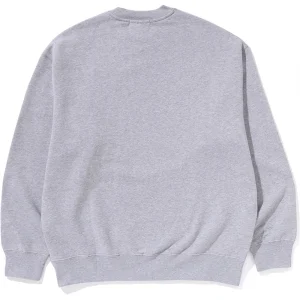 Areena Design <p><strong>BAPE ABC Gray Camo Ape Head Relaxed Fit Crewneck Sweatshirt</strong> delivers a relaxed crewneck crewneck sweatshirt look for casual outfits, travel, relaxed days, and seasonal layering. Its distinctive design offers comfortable everyday styling, easy layering, and versatile streetwear appeal, making it a strong choice for personal wardrobes, collections, or gifting.</p> BAPE ABC Gray Camo Ape Head Relaxed Fit Crewneck Sweatshirt <p><strong>BAPE ABC Gray Camo Ape Head Relaxed Fit Crewneck Sweatshirt</strong> delivers a relaxed crewneck crewneck sweatshirt look for casual outfits, travel, relaxed days, and seasonal layering. Its distinctive design offers comfortable everyday styling, easy layering, and versatile streetwear appeal, making it a strong choice for personal wardrobes, collections, or gifting.</p>