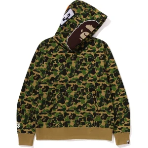 Areena Design <p><strong>BAPE ABC Green Camo 2nd Ape Pullover Hoodie</strong> delivers a streetwear-ready hoodie look for casual outfits, travel, relaxed days, and seasonal layering. Its distinctive design offers comfortable styling, easy layering, and bold everyday appeal, making it a strong choice for personal wardrobes, collections, or gifting.</p> BAPE ABC Green Camo 2nd Ape Pullover Hoodie <p><strong>BAPE ABC Green Camo 2nd Ape Pullover Hoodie</strong> delivers a streetwear-ready hoodie look for casual outfits, travel, relaxed days, and seasonal layering. Its distinctive design offers comfortable styling, easy layering, and bold everyday appeal, making it a strong choice for personal wardrobes, collections, or gifting.</p>