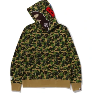 Areena Design <p><strong>BAPE ABC Green Camo 2nd Ape Pullover Hoodie</strong> delivers a streetwear-ready hoodie look for casual outfits, travel, relaxed days, and seasonal layering. Its distinctive design offers comfortable styling, easy layering, and bold everyday appeal, making it a strong choice for personal wardrobes, collections, or gifting.</p> BAPE ABC Green Camo 2nd Ape Pullover Hoodie <p><strong>BAPE ABC Green Camo 2nd Ape Pullover Hoodie</strong> delivers a streetwear-ready hoodie look for casual outfits, travel, relaxed days, and seasonal layering. Its distinctive design offers comfortable styling, easy layering, and bold everyday appeal, making it a strong choice for personal wardrobes, collections, or gifting.</p>