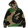 Areena Design <p><strong>BAPE ABC Camo Crochet Shark Relaxed Fit Full Zip Hoodie</strong> delivers a versatile zip-front zip hoodie look for casual outfits, travel, quick layering, and relaxed streetwear looks. Its distinctive design offers easy on-and-off wear, flexible layering, and standout casual style, making it a strong choice for personal wardrobes, collections, or gifting.</p> BAPE ABC Blue Camo Crochet Shark Relaxed Fit Full Zip Hoodie <p><strong>BAPE ABC Camo Crochet Shark Relaxed Fit Full Zip Hoodie</strong> delivers a versatile zip-front zip hoodie look for casual outfits, travel, quick layering, and relaxed streetwear looks. Its distinctive design offers easy on-and-off wear, flexible layering, and standout casual style, making it a strong choice for personal wardrobes, collections, or gifting.</p>