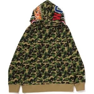 Areena Design <p><strong>BAPE ABC Green Camo Double Shark Full Zip Hoodie</strong> delivers a versatile zip-front zip hoodie look for casual outfits, travel, quick layering, and relaxed streetwear looks. Its distinctive design offers easy on-and-off wear, flexible layering, and standout casual style, making it a strong choice for personal wardrobes, collections, or gifting.</p> BAPE ABC Green Camo Double Shark Full Zip Hoodie <p><strong>BAPE ABC Green Camo Double Shark Full Zip Hoodie</strong> delivers a versatile zip-front zip hoodie look for casual outfits, travel, quick layering, and relaxed streetwear looks. Its distinctive design offers easy on-and-off wear, flexible layering, and standout casual style, making it a strong choice for personal wardrobes, collections, or gifting.</p>