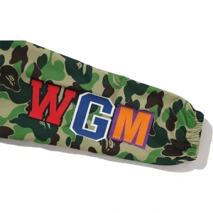 Areena Design <p><strong>BAPE ABC Green Camo Shark Hoodie Jacket</strong> delivers a streetwear-ready hoodie look for casual outfits, travel, relaxed days, and seasonal layering. Its distinctive design offers comfortable styling, easy layering, and bold everyday appeal, making it a strong choice for personal wardrobes, collections, or gifting.</p> BAPE ABC Green Camo Shark Hoodie Jacket <p><strong>BAPE ABC Green Camo Shark Hoodie Jacket</strong> delivers a streetwear-ready hoodie look for casual outfits, travel, relaxed days, and seasonal layering. Its distinctive design offers comfortable styling, easy layering, and bold everyday appeal, making it a strong choice for personal wardrobes, collections, or gifting.</p>
