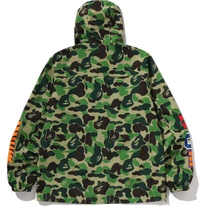 Areena Design <p><strong>BAPE ABC Green Camo Shark Hoodie Jacket</strong> delivers a streetwear-ready hoodie look for casual outfits, travel, relaxed days, and seasonal layering. Its distinctive design offers comfortable styling, easy layering, and bold everyday appeal, making it a strong choice for personal wardrobes, collections, or gifting.</p> BAPE ABC Green Camo Shark Hoodie Jacket <p><strong>BAPE ABC Green Camo Shark Hoodie Jacket</strong> delivers a streetwear-ready hoodie look for casual outfits, travel, relaxed days, and seasonal layering. Its distinctive design offers comfortable styling, easy layering, and bold everyday appeal, making it a strong choice for personal wardrobes, collections, or gifting.</p>