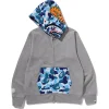 Areena Design <p><strong>BAPE ABC Camo Shark Hoodie Jacket</strong> delivers a streetwear-ready hoodie look for casual outfits, travel, relaxed days, and seasonal layering. Its distinctive design offers comfortable styling, easy layering, and bold everyday appeal, making it a strong choice for personal wardrobes, collections, or gifting.</p> BAPE ABC Grey Camo Shark Full Zip Hoodie <p><strong>BAPE ABC Camo Shark Hoodie Jacket</strong> delivers a streetwear-ready hoodie look for casual outfits, travel, relaxed days, and seasonal layering. Its distinctive design offers comfortable styling, easy layering, and bold everyday appeal, making it a strong choice for personal wardrobes, collections, or gifting.</p>