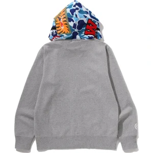 Areena Design <p><strong>BAPE ABC Grey Camo Shark Full Zip Hoodie</strong> delivers a versatile zip-front zip hoodie look for casual outfits, travel, quick layering, and relaxed streetwear looks. Its distinctive design offers easy on-and-off wear, flexible layering, and standout casual style, making it a strong choice for personal wardrobes, collections, or gifting.</p> BAPE ABC Grey Camo Shark Full Zip Hoodie <p><strong>BAPE ABC Grey Camo Shark Full Zip Hoodie</strong> delivers a versatile zip-front zip hoodie look for casual outfits, travel, quick layering, and relaxed streetwear looks. Its distinctive design offers easy on-and-off wear, flexible layering, and standout casual style, making it a strong choice for personal wardrobes, collections, or gifting.</p>