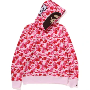 Areena Design <p><strong>BAPE ABC Pink Camo 2nd Ape Pullover Hoodie</strong> delivers a streetwear-ready hoodie look for casual outfits, travel, relaxed days, and seasonal layering. Its distinctive design offers comfortable styling, easy layering, and bold everyday appeal, making it a strong choice for personal wardrobes, collections, or gifting.</p> BAPE ABC Pink Camo 2nd Ape Pullover Hoodie <p><strong>BAPE ABC Pink Camo 2nd Ape Pullover Hoodie</strong> delivers a streetwear-ready hoodie look for casual outfits, travel, relaxed days, and seasonal layering. Its distinctive design offers comfortable styling, easy layering, and bold everyday appeal, making it a strong choice for personal wardrobes, collections, or gifting.</p>