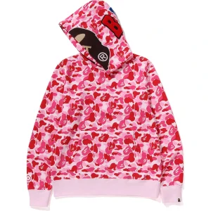 Areena Design <p><strong>BAPE ABC Pink Camo 2nd Ape Pullover Hoodie</strong> delivers a streetwear-ready hoodie look for casual outfits, travel, relaxed days, and seasonal layering. Its distinctive design offers comfortable styling, easy layering, and bold everyday appeal, making it a strong choice for personal wardrobes, collections, or gifting.</p> BAPE ABC Pink Camo 2nd Ape Pullover Hoodie <p><strong>BAPE ABC Pink Camo 2nd Ape Pullover Hoodie</strong> delivers a streetwear-ready hoodie look for casual outfits, travel, relaxed days, and seasonal layering. Its distinctive design offers comfortable styling, easy layering, and bold everyday appeal, making it a strong choice for personal wardrobes, collections, or gifting.</p>