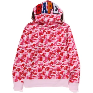 Areena Design <p><strong>BAPE ABC Pink Camo 2nd Ape Pullover Hoodie</strong> delivers a streetwear-ready hoodie look for casual outfits, travel, relaxed days, and seasonal layering. Its distinctive design offers comfortable styling, easy layering, and bold everyday appeal, making it a strong choice for personal wardrobes, collections, or gifting.</p> BAPE ABC Pink Camo 2nd Ape Pullover Hoodie <p><strong>BAPE ABC Pink Camo 2nd Ape Pullover Hoodie</strong> delivers a streetwear-ready hoodie look for casual outfits, travel, relaxed days, and seasonal layering. Its distinctive design offers comfortable styling, easy layering, and bold everyday appeal, making it a strong choice for personal wardrobes, collections, or gifting.</p>