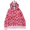 Areena Design <p><strong>BAPE ABC Camo Crystal Logo Wide Zip Hoodie</strong> delivers a streetwear-ready hoodie look for casual outfits, travel, relaxed days, and seasonal layering. Its distinctive design offers comfortable styling, easy layering, and bold everyday appeal, making it a strong choice for personal wardrobes, collections, or gifting.</p> BAPE ABC Pink Camo Double Shark Full Zip Hoodie <p><strong>BAPE ABC Camo Crystal Logo Wide Zip Hoodie</strong> delivers a streetwear-ready hoodie look for casual outfits, travel, relaxed days, and seasonal layering. Its distinctive design offers comfortable styling, easy layering, and bold everyday appeal, making it a strong choice for personal wardrobes, collections, or gifting.</p>
