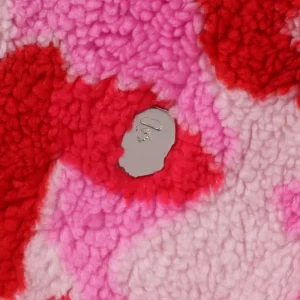 Areena Design <p><strong>BAPE ABC Pink Camo Metal One Point Boa Jacket</strong> delivers a statement jacket look for casual outfits, travel, events, and seasonal layering. Its distinctive design offers easy layering, versatile outfit pairing, and strong visual appeal, making it a strong choice for personal wardrobes, collections, or gifting.</p> BAPE ABC Pink Camo Metal One Point Boa Jacket <p><strong>BAPE ABC Pink Camo Metal One Point Boa Jacket</strong> delivers a statement jacket look for casual outfits, travel, events, and seasonal layering. Its distinctive design offers easy layering, versatile outfit pairing, and strong visual appeal, making it a strong choice for personal wardrobes, collections, or gifting.</p>