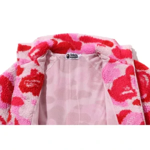 Areena Design <p><strong>BAPE ABC Pink Camo Metal One Point Boa Jacket</strong> delivers a statement jacket look for casual outfits, travel, events, and seasonal layering. Its distinctive design offers easy layering, versatile outfit pairing, and strong visual appeal, making it a strong choice for personal wardrobes, collections, or gifting.</p> BAPE ABC Pink Camo Metal One Point Boa Jacket <p><strong>BAPE ABC Pink Camo Metal One Point Boa Jacket</strong> delivers a statement jacket look for casual outfits, travel, events, and seasonal layering. Its distinctive design offers easy layering, versatile outfit pairing, and strong visual appeal, making it a strong choice for personal wardrobes, collections, or gifting.</p>