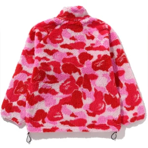 Areena Design <p><strong>BAPE ABC Pink Camo Metal One Point Boa Jacket</strong> delivers a statement jacket look for casual outfits, travel, events, and seasonal layering. Its distinctive design offers easy layering, versatile outfit pairing, and strong visual appeal, making it a strong choice for personal wardrobes, collections, or gifting.</p> BAPE ABC Pink Camo Metal One Point Boa Jacket <p><strong>BAPE ABC Pink Camo Metal One Point Boa Jacket</strong> delivers a statement jacket look for casual outfits, travel, events, and seasonal layering. Its distinctive design offers easy layering, versatile outfit pairing, and strong visual appeal, making it a strong choice for personal wardrobes, collections, or gifting.</p>