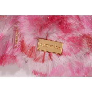 Areena Design <p><strong>BAPE ABC Pink Camo One Point Metallic Long Fur Jacquard Down Jacket</strong> delivers a statement jacket look for casual outfits, travel, events, and seasonal layering. Its distinctive design offers easy layering, versatile outfit pairing, and strong visual appeal, making it a strong choice for personal wardrobes, collections, or gifting.</p> BAPE ABC Pink Camo One Point Metallic Long Fur Jacquard Down Jacket <p><strong>BAPE ABC Pink Camo One Point Metallic Long Fur Jacquard Down Jacket</strong> delivers a statement jacket look for casual outfits, travel, events, and seasonal layering. Its distinctive design offers easy layering, versatile outfit pairing, and strong visual appeal, making it a strong choice for personal wardrobes, collections, or gifting.</p>