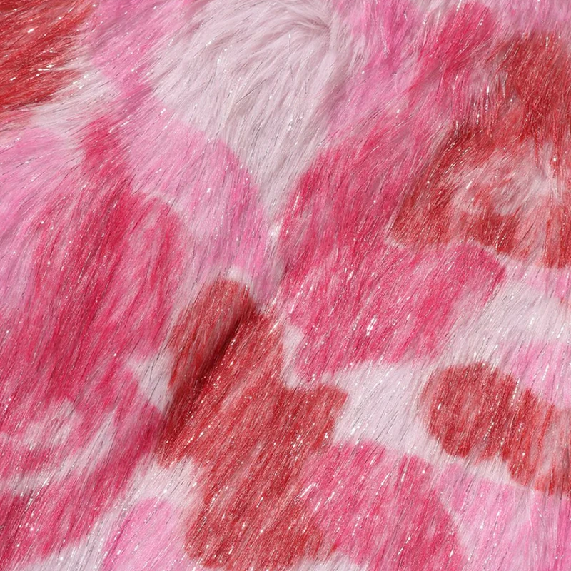 BAPE ABC Pink Camo One Point Metallic Long Fur Jacquard Down Jacket 5 BAPE ABC Pink Camo One Point Metallic Long Fur Jacquard Down Jacket <p><strong>BAPE ABC Pink Camo One Point Metallic Long Fur Jacquard Down Jacket</strong> delivers a statement jacket look for casual outfits, travel, events, and seasonal layering. Its distinctive design offers easy layering, versatile outfit pairing, and strong visual appeal, making it a strong choice for personal wardrobes, collections, or gifting.</p>