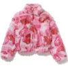 Areena Design <p><strong>BAPE ABC Camo One Point Metallic Long Fur Jacquard Down Jacket</strong> delivers a statement jacket look for casual outfits, travel, events, and seasonal layering. Its distinctive design offers easy layering, versatile outfit pairing, and strong visual appeal, making it a strong choice for personal wardrobes, collections, or gifting.</p> BAPE ABC Pink Camo One Point Metallic Long Fur Jacquard Down Jacket <p><strong>BAPE ABC Camo One Point Metallic Long Fur Jacquard Down Jacket</strong> delivers a statement jacket look for casual outfits, travel, events, and seasonal layering. Its distinctive design offers easy layering, versatile outfit pairing, and strong visual appeal, making it a strong choice for personal wardrobes, collections, or gifting.</p>