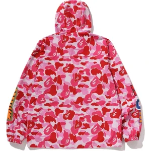 Areena Design <p><strong>BAPE ABC Pink Camo Shark Hoodie Jacket</strong> delivers a streetwear-ready hoodie look for casual outfits, travel, relaxed days, and seasonal layering. Its distinctive design offers comfortable styling, easy layering, and bold everyday appeal, making it a strong choice for personal wardrobes, collections, or gifting.</p> BAPE ABC Pink Camo Shark Hoodie Jacket <p><strong>BAPE ABC Pink Camo Shark Hoodie Jacket</strong> delivers a streetwear-ready hoodie look for casual outfits, travel, relaxed days, and seasonal layering. Its distinctive design offers comfortable styling, easy layering, and bold everyday appeal, making it a strong choice for personal wardrobes, collections, or gifting.</p>