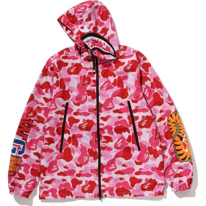 Areena Design <p><strong>BAPE ABC Pink Camo Shark Hoodie Jacket</strong> delivers a streetwear-ready hoodie look for casual outfits, travel, relaxed days, and seasonal layering. Its distinctive design offers comfortable styling, easy layering, and bold everyday appeal, making it a strong choice for personal wardrobes, collections, or gifting.</p> BAPE ABC Pink Camo Shark Hoodie Jacket <p><strong>BAPE ABC Pink Camo Shark Hoodie Jacket</strong> delivers a streetwear-ready hoodie look for casual outfits, travel, relaxed days, and seasonal layering. Its distinctive design offers comfortable styling, easy layering, and bold everyday appeal, making it a strong choice for personal wardrobes, collections, or gifting.</p>