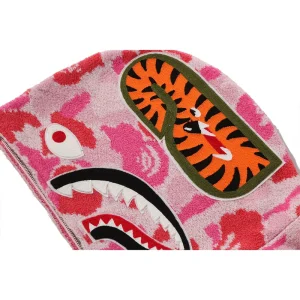 Areena Design <p><strong>BAPE ABC Pink Camo Towel Jacquard Shark Cropped Full Zip Hoodie</strong> delivers a versatile zip-front zip hoodie look for casual outfits, travel, quick layering, and relaxed streetwear looks. Its distinctive design offers easy on-and-off wear, flexible layering, and standout casual style, making it a strong choice for personal wardrobes, collections, or gifting.</p> BAPE ABC Pink Camo Towel Jacquard Shark Cropped Full Zip Hoodie <p><strong>BAPE ABC Pink Camo Towel Jacquard Shark Cropped Full Zip Hoodie</strong> delivers a versatile zip-front zip hoodie look for casual outfits, travel, quick layering, and relaxed streetwear looks. Its distinctive design offers easy on-and-off wear, flexible layering, and standout casual style, making it a strong choice for personal wardrobes, collections, or gifting.</p>