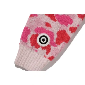 Areena Design <p><strong>BAPE ABC Pink Camo Towel Jacquard Shark Cropped Full Zip Hoodie</strong> delivers a versatile zip-front zip hoodie look for casual outfits, travel, quick layering, and relaxed streetwear looks. Its distinctive design offers easy on-and-off wear, flexible layering, and standout casual style, making it a strong choice for personal wardrobes, collections, or gifting.</p> BAPE ABC Pink Camo Towel Jacquard Shark Cropped Full Zip Hoodie <p><strong>BAPE ABC Pink Camo Towel Jacquard Shark Cropped Full Zip Hoodie</strong> delivers a versatile zip-front zip hoodie look for casual outfits, travel, quick layering, and relaxed streetwear looks. Its distinctive design offers easy on-and-off wear, flexible layering, and standout casual style, making it a strong choice for personal wardrobes, collections, or gifting.</p>