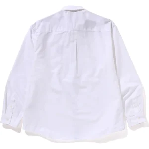 Areena Design <p><strong>BAPE ABC White Camo One Point Relaxed Fit Shirt</strong> delivers a versatile shirt look for casual outfits, smart-casual looks, travel, and everyday styling. Its distinctive design offers easy outfit coordination, flexible wear, and distinctive visual appeal, making it a strong choice for personal wardrobes, collections, or gifting.</p> BAPE ABC White Camo One Point Relaxed Fit Shirt <p><strong>BAPE ABC White Camo One Point Relaxed Fit Shirt</strong> delivers a versatile shirt look for casual outfits, smart-casual looks, travel, and everyday styling. Its distinctive design offers easy outfit coordination, flexible wear, and distinctive visual appeal, making it a strong choice for personal wardrobes, collections, or gifting.</p>