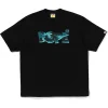 Areena Design <p><strong>BAPE Color Camo One Point Tee</strong> delivers a casual statement t-shirt look for streetwear outfits, relaxed days, travel, and everyday wear. Its distinctive design offers easy outfit pairing, versatile styling, and standout graphic appeal, making it a strong choice for personal wardrobes, collections, or gifting.</p> BAPE Black Color Camo Logo Relaxed Fit Tee <p><strong>BAPE Color Camo One Point Tee</strong> delivers a casual statement t-shirt look for streetwear outfits, relaxed days, travel, and everyday wear. Its distinctive design offers easy outfit pairing, versatile styling, and standout graphic appeal, making it a strong choice for personal wardrobes, collections, or gifting.</p>