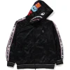 Areena Design <p><strong>BAPE Mens Solid Camo Relaxed Fit Shark Full Zip Hoodie Jacket</strong> delivers a versatile zip-front zip hoodie look for casual outfits, travel, quick layering, and relaxed streetwear looks. Its distinctive design offers easy on-and-off wear, flexible layering, and standout casual style, making it a strong choice for personal wardrobes, collections, or gifting.</p> BAPE Black Mens Solid Camo Relaxed Fit Shark Full Zip Hoodie Jacket <p><strong>BAPE Mens Solid Camo Relaxed Fit Shark Full Zip Hoodie Jacket</strong> delivers a versatile zip-front zip hoodie look for casual outfits, travel, quick layering, and relaxed streetwear looks. Its distinctive design offers easy on-and-off wear, flexible layering, and standout casual style, making it a strong choice for personal wardrobes, collections, or gifting.</p>