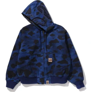 Areena Design <p><strong>BAPE Black Solid 1st Camo Reversible Shark Zip Heavy Jacket</strong> delivers a statement jacket look for casual outfits, travel, events, and seasonal layering. Its distinctive design offers easy layering, versatile outfit pairing, and strong visual appeal, making it a strong choice for personal wardrobes, collections, or gifting.</p> BAPE Black Solid 1st Camo Reversible Shark Zip Heavy Jacket <p><strong>BAPE Black Solid 1st Camo Reversible Shark Zip Heavy Jacket</strong> delivers a statement jacket look for casual outfits, travel, events, and seasonal layering. Its distinctive design offers easy layering, versatile outfit pairing, and strong visual appeal, making it a strong choice for personal wardrobes, collections, or gifting.</p>