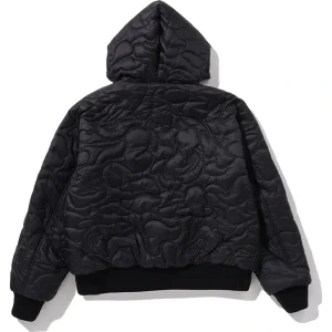 Areena Design <p><strong>BAPE Black Solid 1st Camo Reversible Shark Zip Heavy Jacket</strong> delivers a statement jacket look for casual outfits, travel, events, and seasonal layering. Its distinctive design offers easy layering, versatile outfit pairing, and strong visual appeal, making it a strong choice for personal wardrobes, collections, or gifting.</p> BAPE Black Solid 1st Camo Reversible Shark Zip Heavy Jacket <p><strong>BAPE Black Solid 1st Camo Reversible Shark Zip Heavy Jacket</strong> delivers a statement jacket look for casual outfits, travel, events, and seasonal layering. Its distinctive design offers easy layering, versatile outfit pairing, and strong visual appeal, making it a strong choice for personal wardrobes, collections, or gifting.</p>