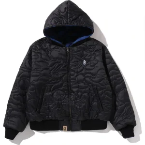 Areena Design <p><strong>BAPE Black Solid 1st Camo Reversible Shark Zip Heavy Jacket</strong> delivers a statement jacket look for casual outfits, travel, events, and seasonal layering. Its distinctive design offers easy layering, versatile outfit pairing, and strong visual appeal, making it a strong choice for personal wardrobes, collections, or gifting.</p> BAPE Black Solid 1st Camo Reversible Shark Zip Heavy Jacket <p><strong>BAPE Black Solid 1st Camo Reversible Shark Zip Heavy Jacket</strong> delivers a statement jacket look for casual outfits, travel, events, and seasonal layering. Its distinctive design offers easy layering, versatile outfit pairing, and strong visual appeal, making it a strong choice for personal wardrobes, collections, or gifting.</p>