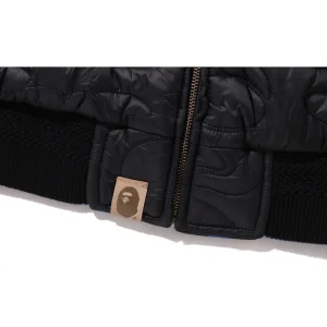 Areena Design <p><strong>BAPE Black Solid 1st Camo Reversible Shark Zip Heavy Jacket</strong> delivers a statement jacket look for casual outfits, travel, events, and seasonal layering. Its distinctive design offers easy layering, versatile outfit pairing, and strong visual appeal, making it a strong choice for personal wardrobes, collections, or gifting.</p> BAPE Black Solid 1st Camo Reversible Shark Zip Heavy Jacket <p><strong>BAPE Black Solid 1st Camo Reversible Shark Zip Heavy Jacket</strong> delivers a statement jacket look for casual outfits, travel, events, and seasonal layering. Its distinctive design offers easy layering, versatile outfit pairing, and strong visual appeal, making it a strong choice for personal wardrobes, collections, or gifting.</p>