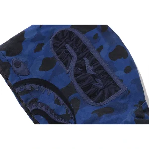 Areena Design <p><strong>BAPE Black Solid 1st Camo Reversible Shark Zip Heavy Jacket</strong> delivers a statement jacket look for casual outfits, travel, events, and seasonal layering. Its distinctive design offers easy layering, versatile outfit pairing, and strong visual appeal, making it a strong choice for personal wardrobes, collections, or gifting.</p> BAPE Black Solid 1st Camo Reversible Shark Zip Heavy Jacket <p><strong>BAPE Black Solid 1st Camo Reversible Shark Zip Heavy Jacket</strong> delivers a statement jacket look for casual outfits, travel, events, and seasonal layering. Its distinctive design offers easy layering, versatile outfit pairing, and strong visual appeal, making it a strong choice for personal wardrobes, collections, or gifting.</p>