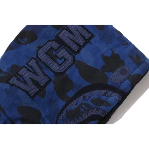 Areena Design <p><strong>BAPE Black Solid 1st Camo Reversible Shark Zip Heavy Jacket</strong> delivers a statement jacket look for casual outfits, travel, events, and seasonal layering. Its distinctive design offers easy layering, versatile outfit pairing, and strong visual appeal, making it a strong choice for personal wardrobes, collections, or gifting.</p> BAPE Black Solid 1st Camo Reversible Shark Zip Heavy Jacket <p><strong>BAPE Black Solid 1st Camo Reversible Shark Zip Heavy Jacket</strong> delivers a statement jacket look for casual outfits, travel, events, and seasonal layering. Its distinctive design offers easy layering, versatile outfit pairing, and strong visual appeal, making it a strong choice for personal wardrobes, collections, or gifting.</p>