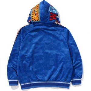 Areena Design <p><strong>BAPE Blue Mens Solid Camo Relaxed Fit Shark Full Zip Hoodie Jacket</strong> delivers a versatile zip-front zip hoodie look for casual outfits, travel, quick layering, and relaxed streetwear looks. Its distinctive design offers easy on-and-off wear, flexible layering, and standout casual style, making it a strong choice for personal wardrobes, collections, or gifting.</p> BAPE Blue Mens Solid Camo Relaxed Fit Shark Full Zip Hoodie Jacket <p><strong>BAPE Blue Mens Solid Camo Relaxed Fit Shark Full Zip Hoodie Jacket</strong> delivers a versatile zip-front zip hoodie look for casual outfits, travel, quick layering, and relaxed streetwear looks. Its distinctive design offers easy on-and-off wear, flexible layering, and standout casual style, making it a strong choice for personal wardrobes, collections, or gifting.</p>