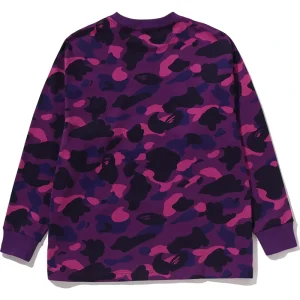 Areena Design <p><strong>BAPE Color Camo One Point Tee</strong> delivers a casual statement t-shirt look for streetwear outfits, relaxed days, travel, and everyday wear. Its distinctive design offers easy outfit pairing, versatile styling, and standout graphic appeal, making it a strong choice for personal wardrobes, collections, or gifting.</p> BAPE Color Camo One Point Tee <p><strong>BAPE Color Camo One Point Tee</strong> delivers a casual statement t-shirt look for streetwear outfits, relaxed days, travel, and everyday wear. Its distinctive design offers easy outfit pairing, versatile styling, and standout graphic appeal, making it a strong choice for personal wardrobes, collections, or gifting.</p>
