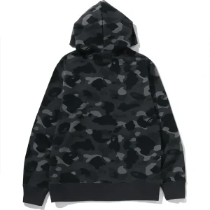 Areena Design <p><strong>BAPE Color Camo Pullover Hoodie</strong> delivers a streetwear-ready hoodie look for casual outfits, travel, relaxed days, and seasonal layering. Its distinctive design offers comfortable styling, easy layering, and bold everyday appeal, making it a strong choice for personal wardrobes, collections, or gifting.</p> BAPE Color Camo Pullover Hoodie <p><strong>BAPE Color Camo Pullover Hoodie</strong> delivers a streetwear-ready hoodie look for casual outfits, travel, relaxed days, and seasonal layering. Its distinctive design offers comfortable styling, easy layering, and bold everyday appeal, making it a strong choice for personal wardrobes, collections, or gifting.</p>