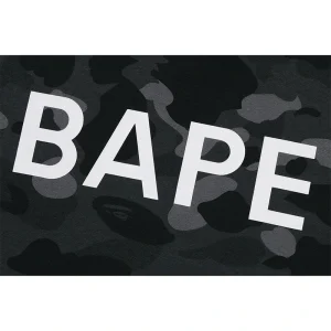 Areena Design <p><strong>BAPE Color Camo Pullover Hoodie</strong> delivers a streetwear-ready hoodie look for casual outfits, travel, relaxed days, and seasonal layering. Its distinctive design offers comfortable styling, easy layering, and bold everyday appeal, making it a strong choice for personal wardrobes, collections, or gifting.</p> BAPE Color Camo Pullover Hoodie <p><strong>BAPE Color Camo Pullover Hoodie</strong> delivers a streetwear-ready hoodie look for casual outfits, travel, relaxed days, and seasonal layering. Its distinctive design offers comfortable styling, easy layering, and bold everyday appeal, making it a strong choice for personal wardrobes, collections, or gifting.</p>